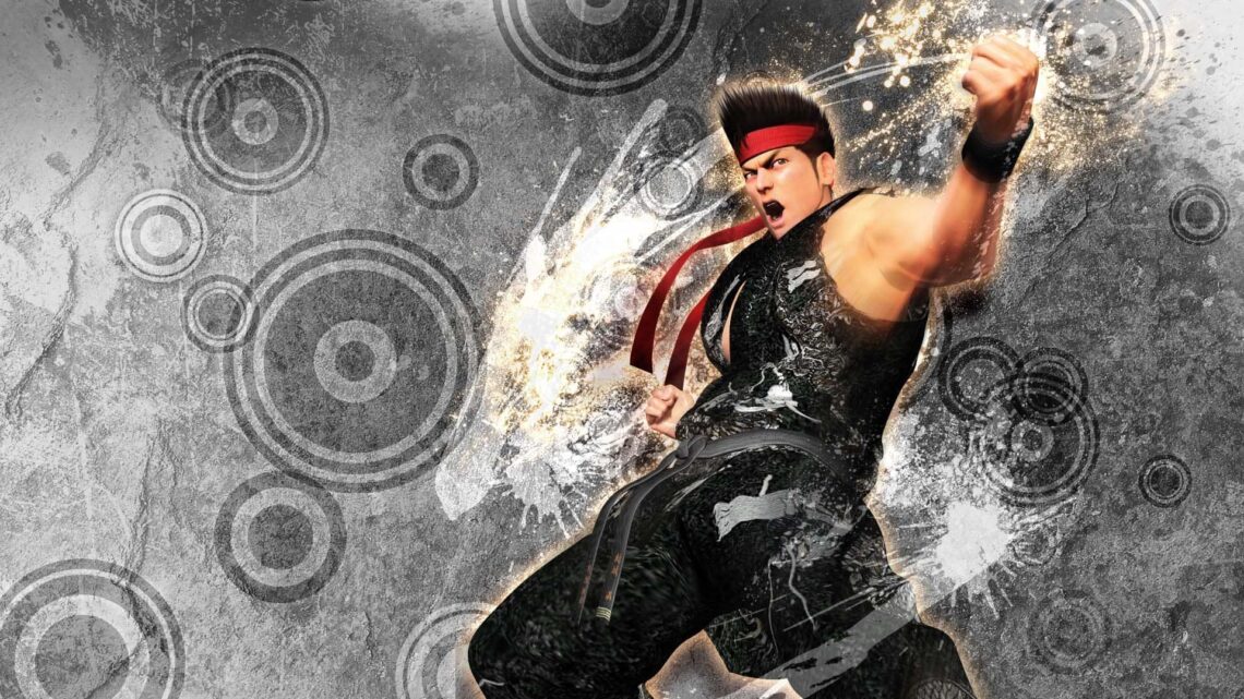 Virtua Fighter 5: Ultimate Showdown é classificado na Coreia