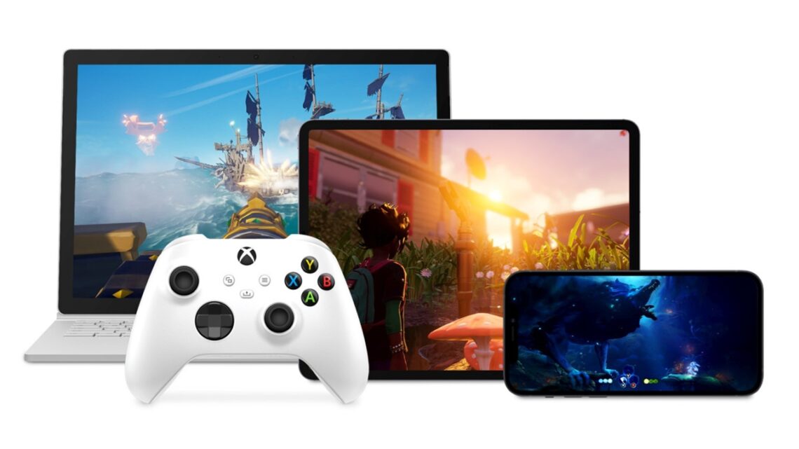 Project xCloud fica disponível a partir de amanhã no PC e iOS