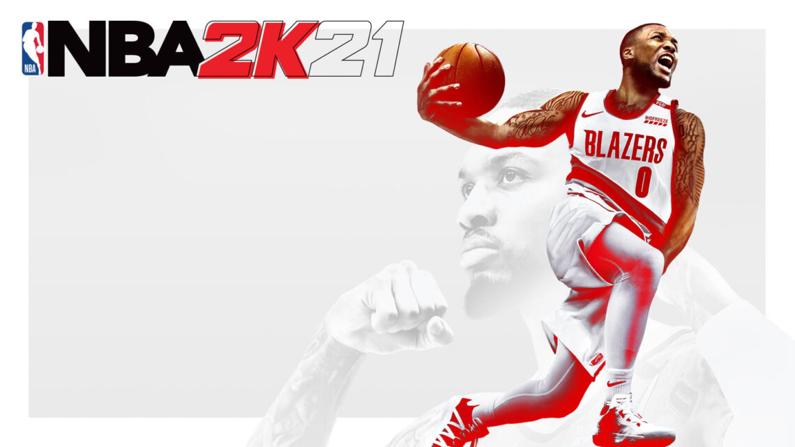 NBA 2K21 está gratuito no PC