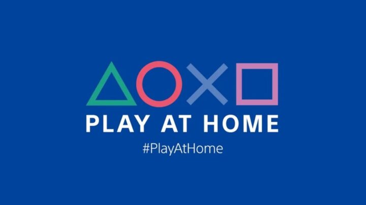 Sony fornecerá conteúdos extras no Play At Home