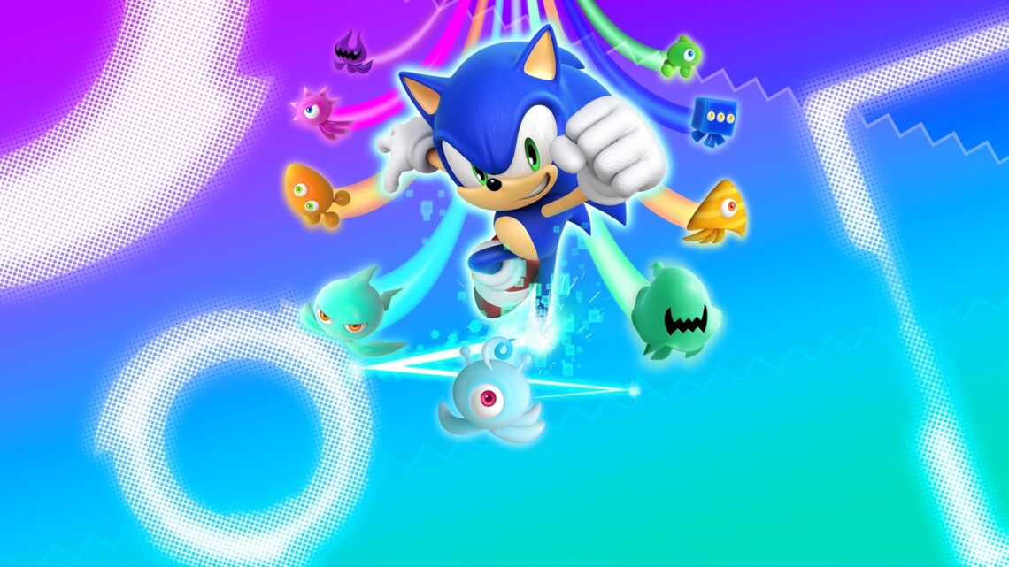 Sonic Colors: Ultimate e mais são anunciados