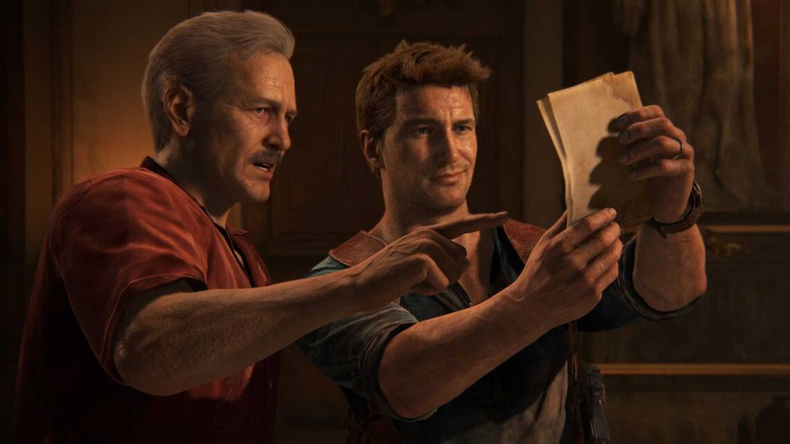 [RUMOR] Uncharted 4: A Thief’s End está a caminho do PC