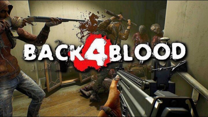 Back 4 Blood terá DLC compartilhada