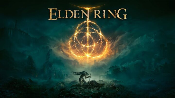 Finalmente! Elden Ring ganha data de lançamento