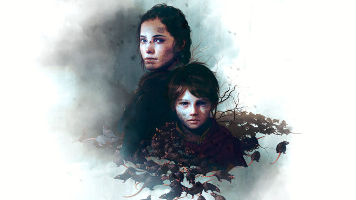 A Plague Tale: Innocence é anunciado para PS5, Switch e Xbox Series