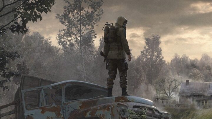 Esses são os requisitos para rodar S.T.A.L.K.E.R. 2: Heart of Chernobyl no PC