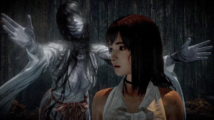 Fatal Frame: Maiden of Black Water ganha data de lançamento