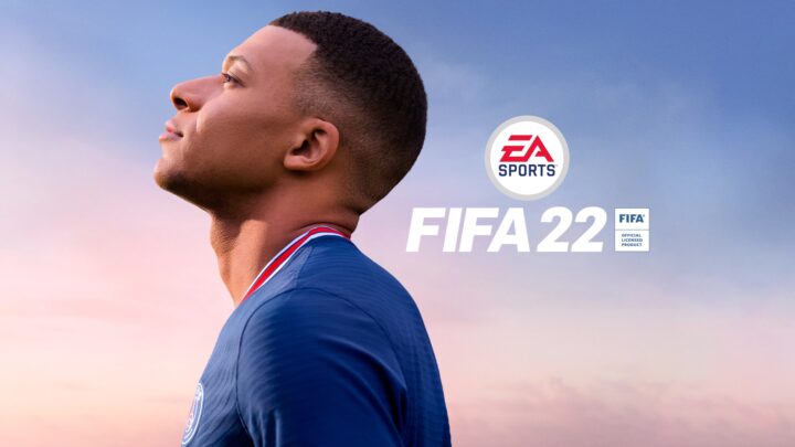 FIFA 22 é anunciado oficialmente