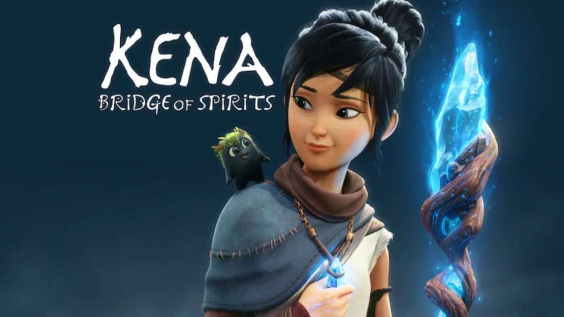 Kena: Bridge of Spirits é adiado