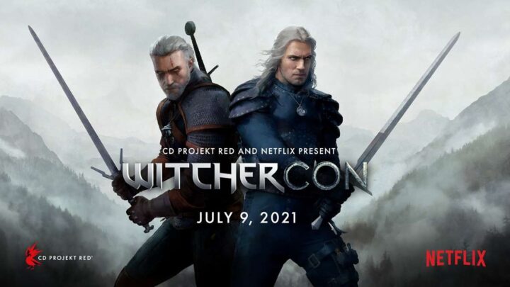 Finalmente! Segunda Temporada de The Witcher chega em Dezembro