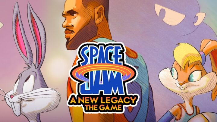 Space Jam: A New Legacy está disponível para membros Xbox Game Pass Ultimate