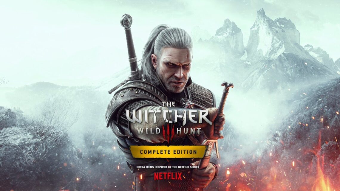 The Witcher 3: Wild Hunt terá novo DLC