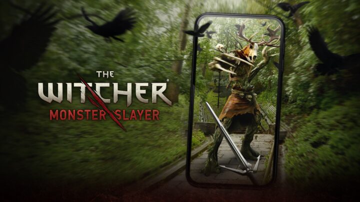 The Witcher: Monster Slayer será lançado ainda em Julho