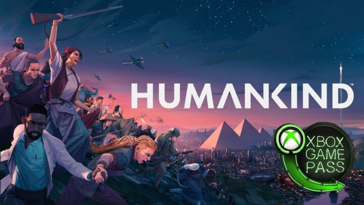 Humankind chegará ao Xbox Game Pass no PC