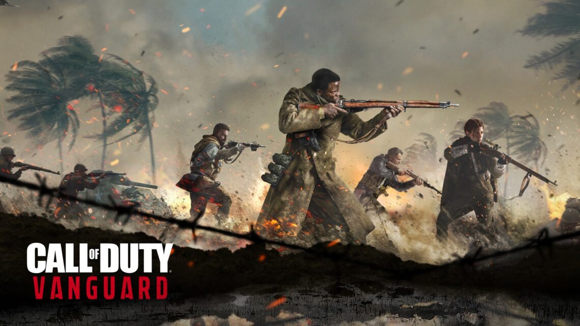 Call of Duty: Vanguard tem seus requisitos divulgados