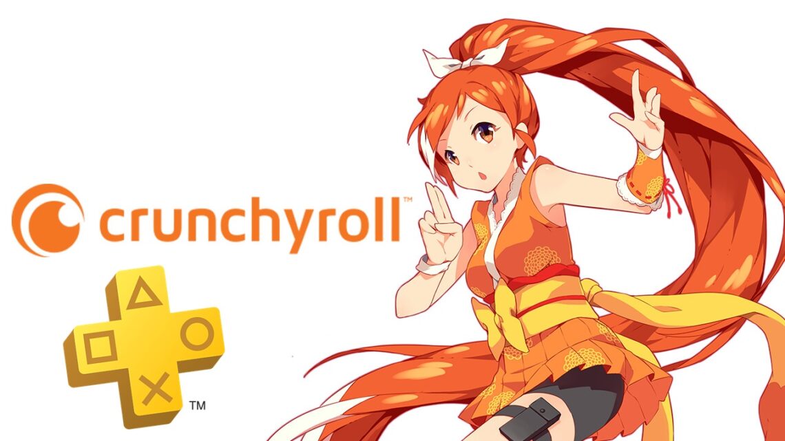 [RUMOR] Crunchyroll poderá ser incluído na PS Plus