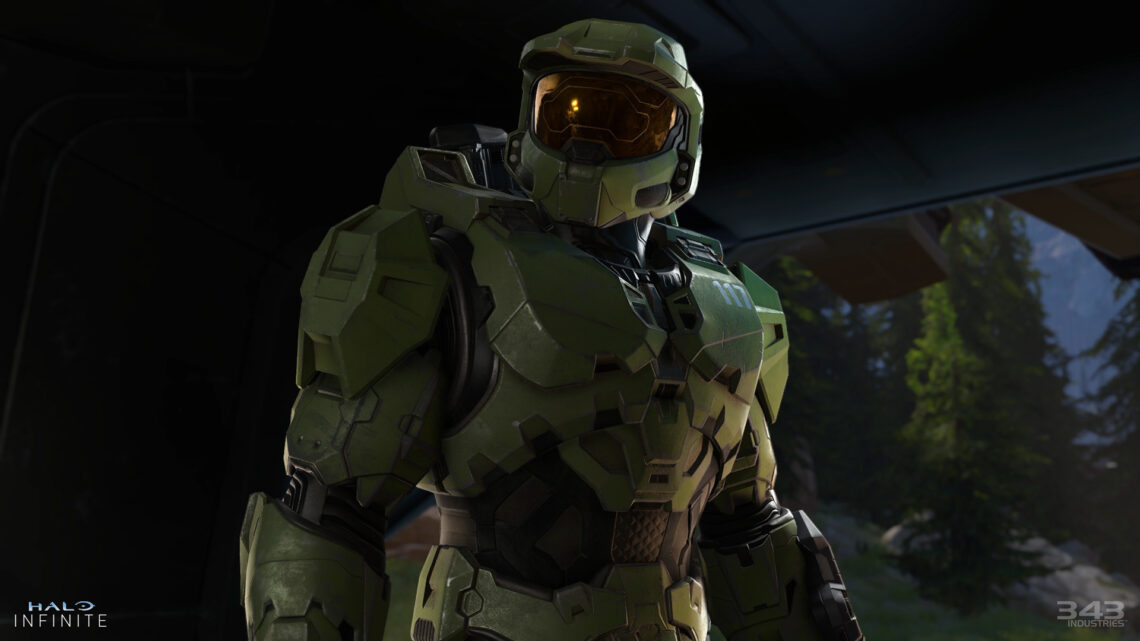 Halo Infinite | Confira as novidades do próximo título da saga