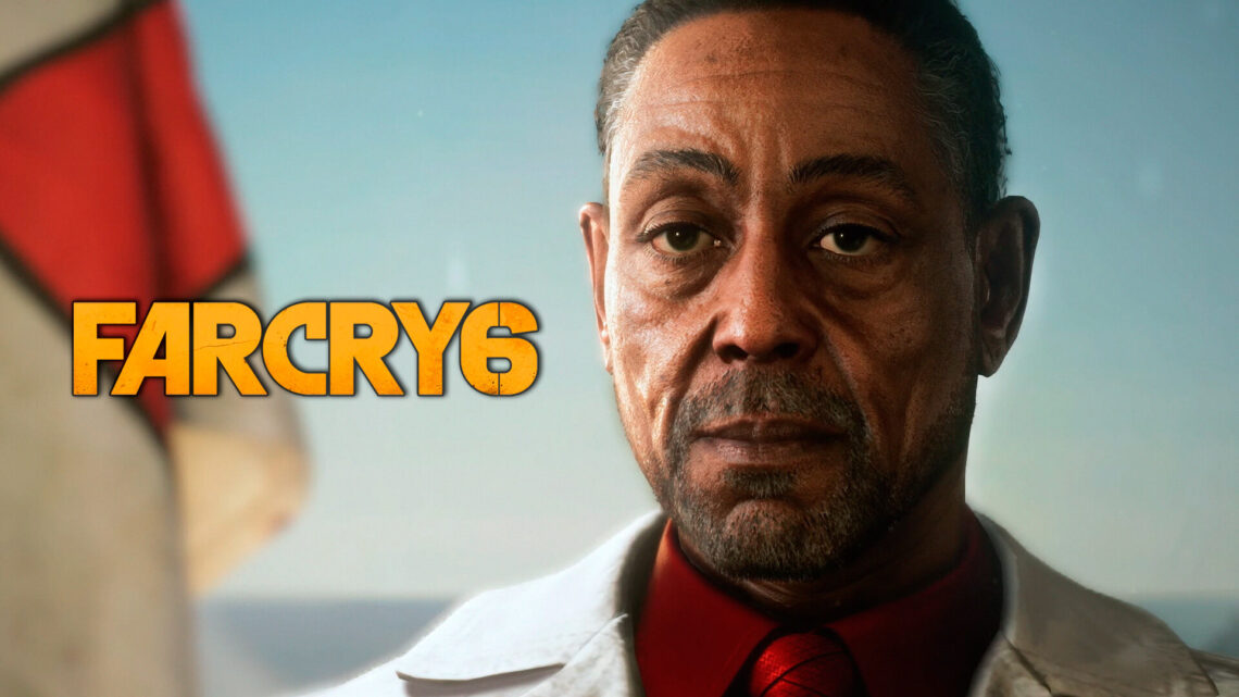 Far Cry 6 | Giancarlo Esposito é o foco de novos trailers