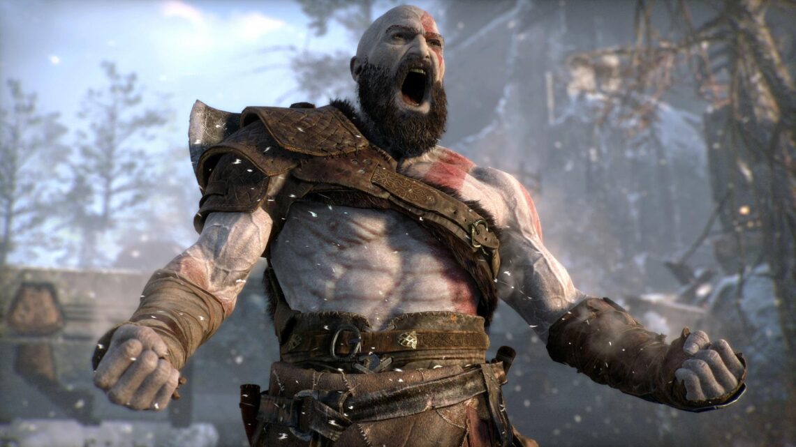 Fim de uma Era! God of War deixa de ser exclusivo PlayStation