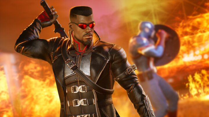 Marvel’s Midnight Suns ganha novo trailer gameplay