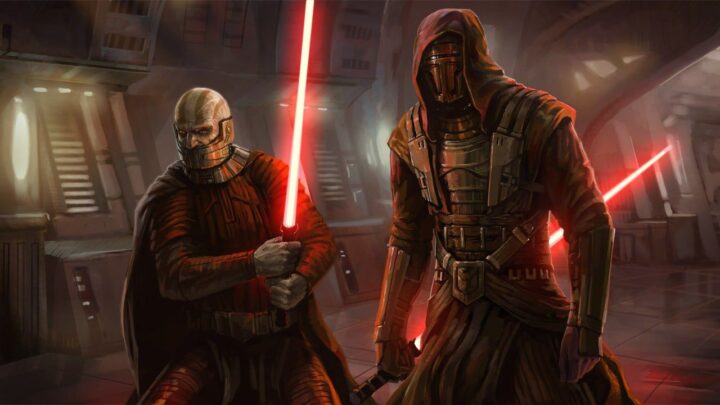 Star Wars: Knights of the Old Republic Remake é anunciado