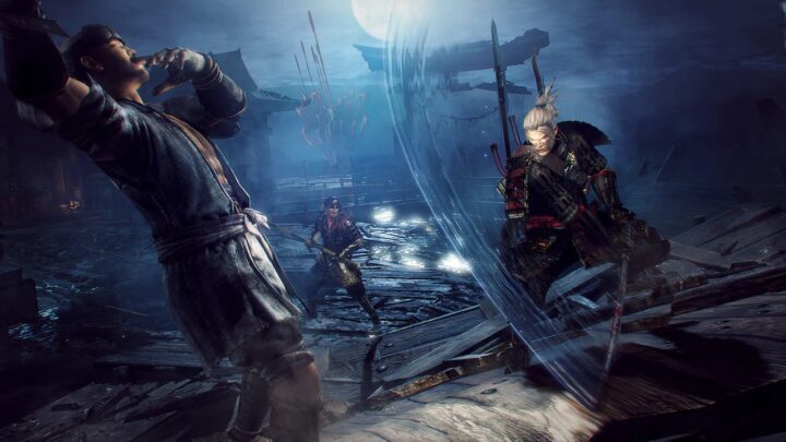 Na Faixa! Nioh: The Complete Edition está gratuito no PC