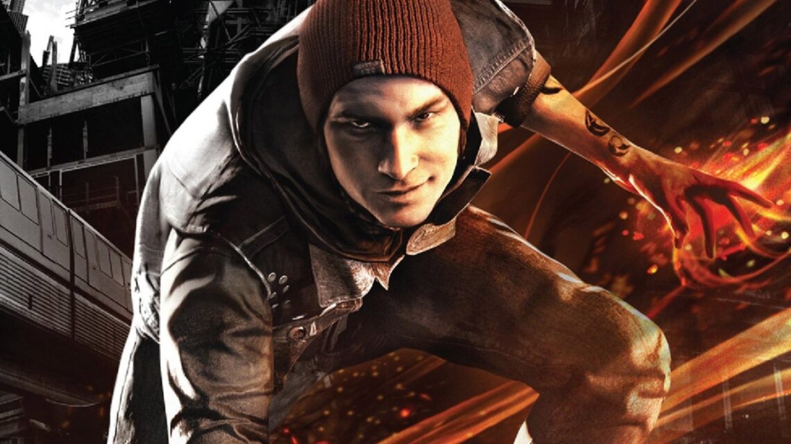 [RUMOR]Novo inFamous pode ser anunciado no PlayStation Showcase