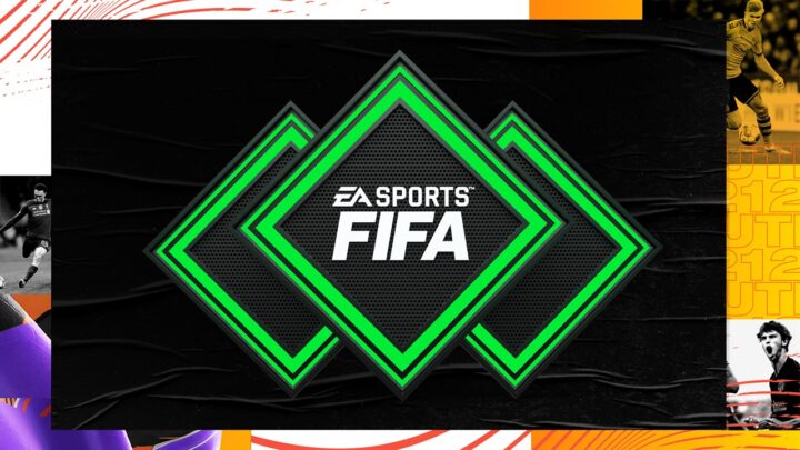 EA não renova licença com a FIFA