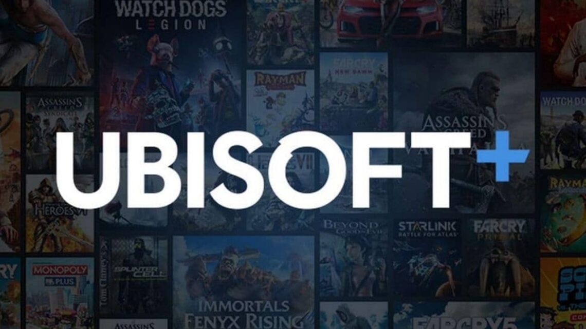 Finalmente! Ubisoft+ chega ao Brasil