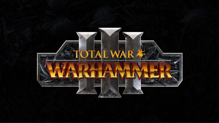 Total War: Warhammer III ganha data de lançamento