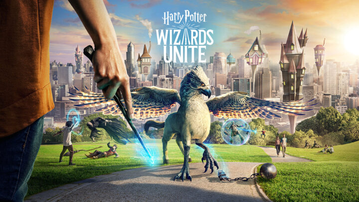 Harry Potter: Wizards Unite será encerrado