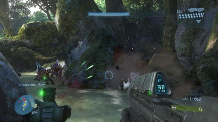 É o Fim! Servidores de Halo serão desativados no Xbox 360