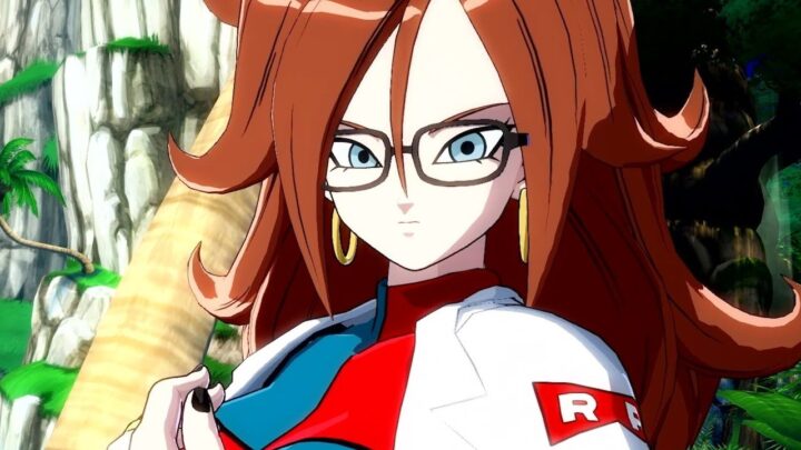 Dragon Ball FighterZ | Android 21 chega em nova DLC