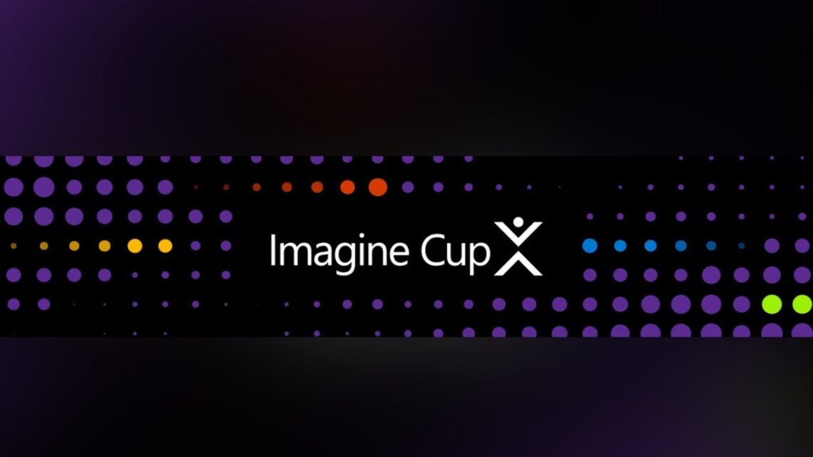 Inscrições para a Imagine Cup 2022 estão abertas