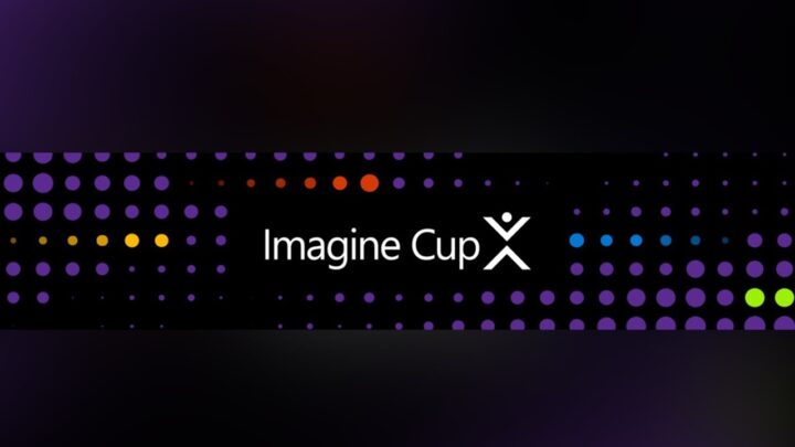 Inscrições para a Imagine Cup 2022 estão abertas