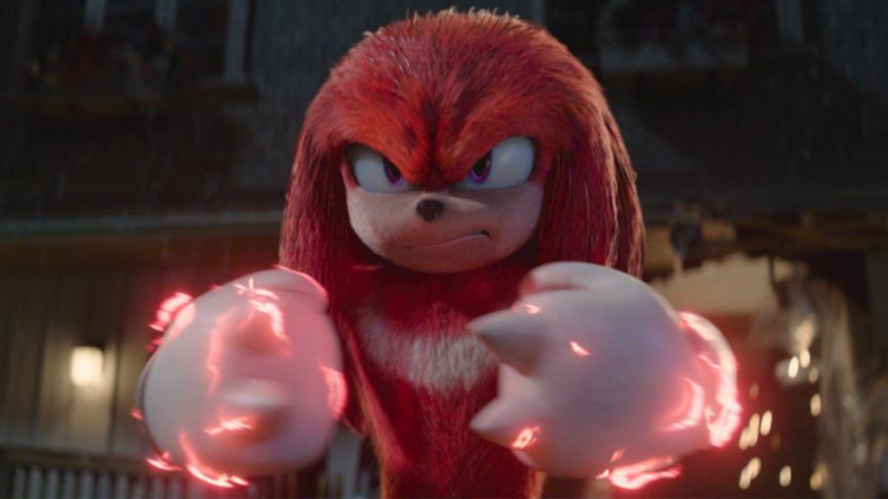 Sonic: O Filme 2 ganha data de lançamento