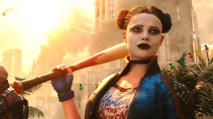 Suicide Squad: Kill the Justice League ganha novo trailer