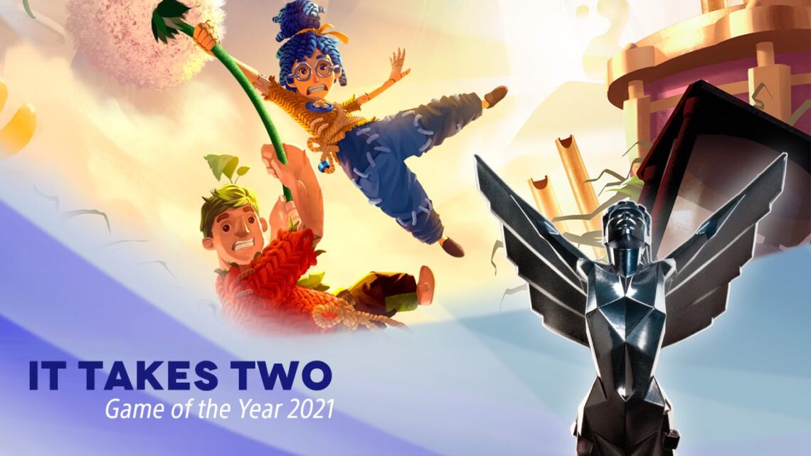 The Game Awards 2021 - Todos os vencedores