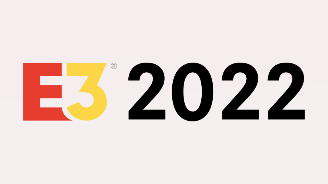 E3 2022 é cancelada