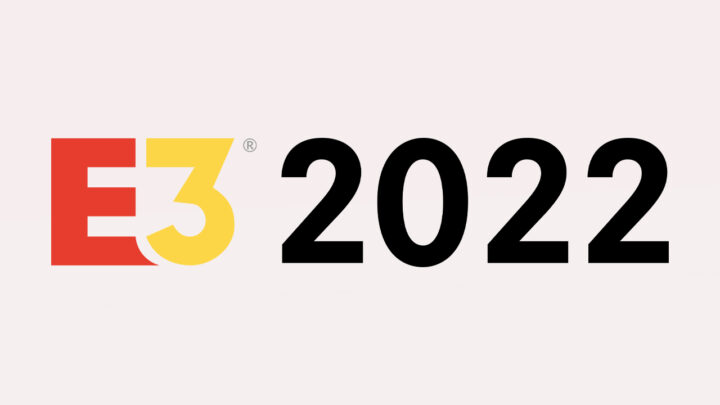 E3 2022 será online