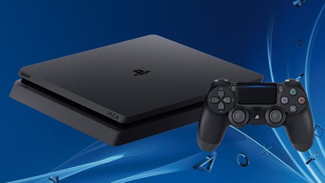 Sony aumenta a produção do PlayStation 4