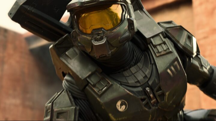 Halo | Série ganha novo trailer e data de lançamento