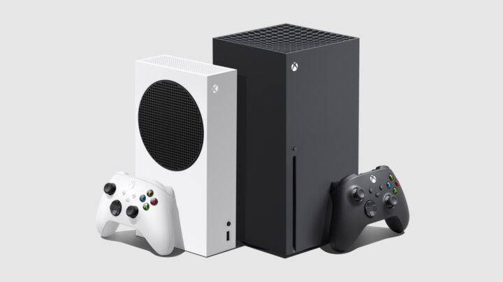 Xbox Series é o console mais vendido da história do Xbox