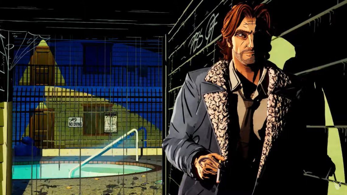 The Wolf Among Us 2 ganha primeiro trailer