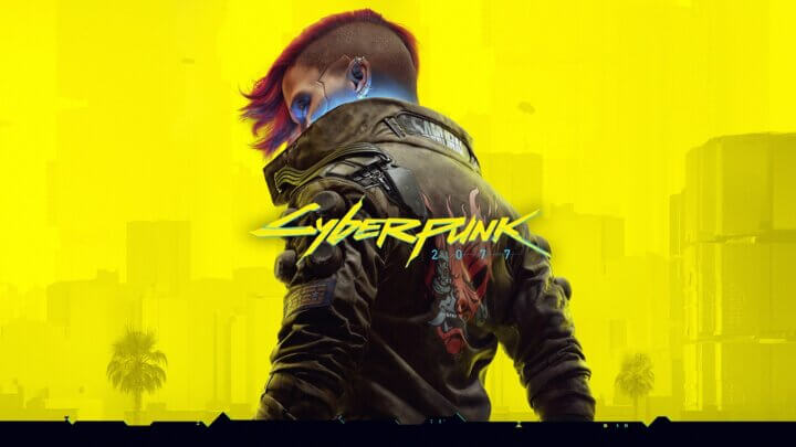 Cyberpunk 2077 já está disponível no PS5 e Xbox Series