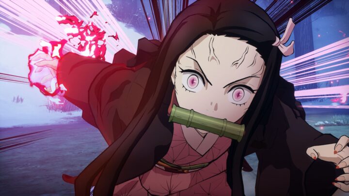 Demon Slayer: Kimetsu no Yaiba – The Hinokami Chronicles chega ao Switch em Junho