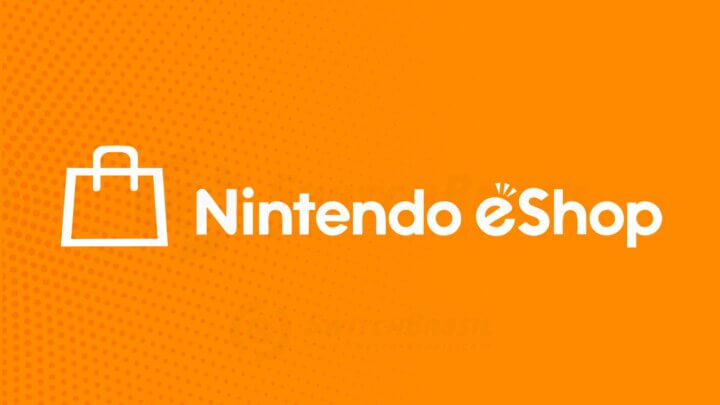 Nintendo encerrará vendas digitais na eShop