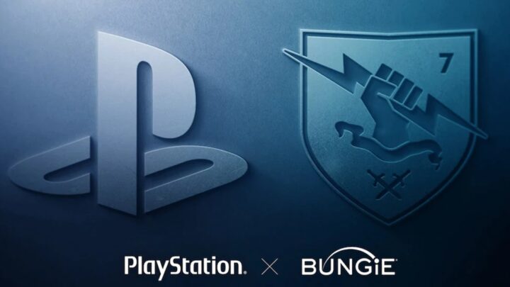 Sony compra a Bungie