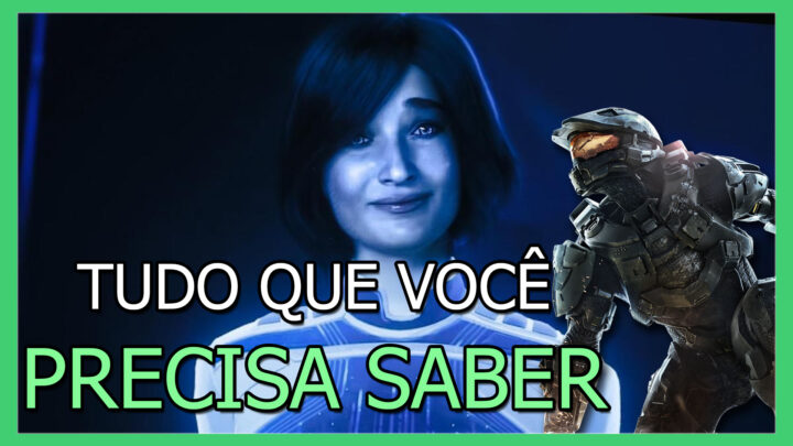 Halo A Série | Tudo que você precisa Saber