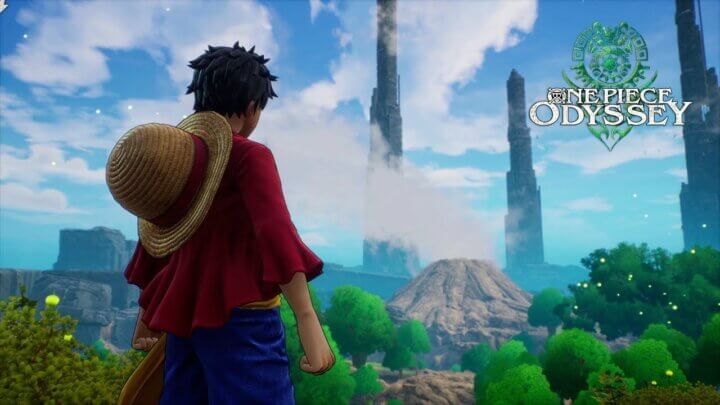 One Piece Odyssey ganha novo trailer gameplay